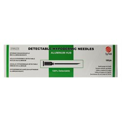 Detectable Needles